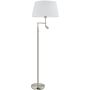 Eglo SANTANDER 94946 Állólámpa 2x60W/E27