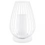 Eglo VENCINO 94342 Asztali lámpa 1x6W/LED 600LM
