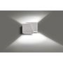 Emibig FROST 940/1 Fali lámpa 1x20W/G9 IP20