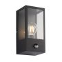 Endon BRETON PIR 94348 Fali lámpa 28W/E27 IP44