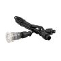 Endon IKONPRO 94430 Kerti lámpa 0.75W/SMD4014 IP67