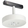 Zambelis MAGNETIC SPOT 20178 Sínreflektor 12W/led 3000K 763lm IP20