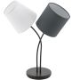 Eglo ALMEIDA 95194 Asztali lámpa 2x40W/E14