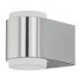 Eglo BRIONES 95079 Fali lámpa 2x2x3W/LED 500LM IP44
