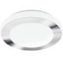 Eglo CARPI 95282 Felületi spotlámpa 1x11W/LED 1100LM IP44