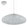 Eglo CLEMENTE 95287 Függőlámpa 1x60W/E27