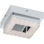 Eglo FRADELO 95655 Süllyesztett mennyezeti lámpa 1x4W/LED 400LM