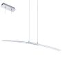 Eglo LASANA 95147 Függőlámpa 1x30W/LED