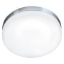 Eglo LED LORA 95001 Süllyesztett mennyezeti lámpa 1x16W/LED 1600LM IP54