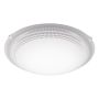 Eglo MARGITTA 1 95672 Süllyesztett mennyezeti lámpa 1x11W/LED 1070LM