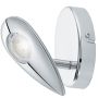 Eglo PEDREGAL 95749 Spotlámpa 1x3,3W/LED 340LM