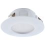 Eglo PINEDA 95817 Beépíthető spotlámpa 1x6W/LED 500LM IP44