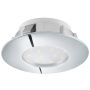 Eglo PINEDA 95818 Beépíthető spotlámpa 1x6W/LED 500LM IP44