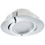 Eglo PINEDA 95855 Beépíthető spotlámpa 1x6W/LED 500LM