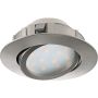 Eglo PINEDA 95856 Beépíthető spotlámpa 1x6W/LED 500LM