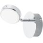 Eglo SALTO 95628 Spotlámpa 1x5,4W/LED 640LM