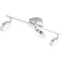 Eglo SALTO 95631 Spotlámpa 3x5,4W/LED 1920LM