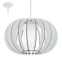 Eglo STELLATO 2 95606 Függőlámpa 1x60W/E27