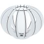 Eglo STELLATO 2 95611 Asztali lámpa 1x60W/E27