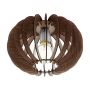 Eglo STELLATO 95022 Plafonlámpa 1x60W/E27
