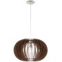 Eglo STELLATO 95025 Függőlámpa 1x60W/E27