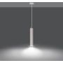 Emibig LUNA 955/1 Függőlámpa 1x30W/GU10 IP20