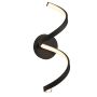 Endon ASTRAL 95601 Fali lámpa 1x12W/LED 3000K 520LM IP44