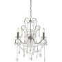Endon Berkley 95524 Függőlámpa 3x6w/e14 ip20