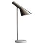 Endon CARLO 95460 Asztali lámpa 1x10W/E27 IP20