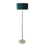 Endon HAYFIELD 95838 Állólámpa 1x10W/E27 IP20