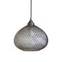 Endon LIVIA 95480 Függőlámpa 1x10W/E27 IP20