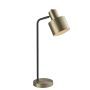 Endon MAYFIELD 95464 Asztali lámpa 1x10W/E27 IP20