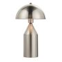Endon NOVA 95469 Asztali lámpa 1x10W/E27 IP20