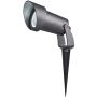 Zambelis SPIKE LIGHT E310 Kerti reflektor 1x7W/GU10 IP54