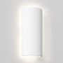 Astro Lighting Comino 1490001 Fali lámpa 2x12W/E27 ip20