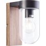 Brilliant Cabar 96372/76 Fali lámpa 1x40w/e27 IP44