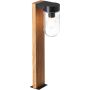 Brilliant Cabar 96373/76 Állólámpa 1x40w/e27 IP44