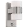 Eglo ATOLLARI 96277 Fali lámpa 2x6W/LED 500LM IP44