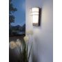 Eglo BREGANZO 1 96017 Fali lámpa 2x2,5W/LED 2x180LM IP44