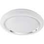 Eglo CAPASSO 96024 Süllyesztett mennyezeti lámpa 1x24W/LED 2500LM