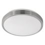 Eglo COMPETA 1 96032 Süllyesztett mennyezeti lámpa 1x22W/LED 2400LM