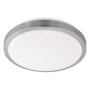 Eglo COMPETA 1 96033 Süllyesztett mennyezeti lámpa 1x22W/LED 2400LM