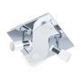 Eglo DIRUS 96398 Spotlámpa 4x3,3W/GU10 240LM, 340LM