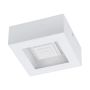 Eglo FERREROS 96791 Süllyesztett mennyezeti lámpa 1x6,3W/LED 840LM