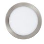 Eglo FUEVA-C 96676 Beépíthető spotlámpa 1x15,6W/LED 2000LM