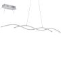 Eglo LASANA 2 96104 Függőlámpa 2x14W/LED 3800LM