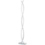 Eglo LASANA 2 96106 Állólámpa 4x8,8W/LED 4800LM