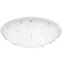Eglo MARGITTA 1 96113 Süllyesztett mennyezeti lámpa 1x11W/LED 950LM