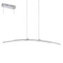 Eglo PERTINI 96096 Függőlámpa 2x10,8W/LED 2600LM