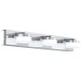 Eglo ROMENDO 96543 Fali lámpa 3x7,2W/LED 570LM IP44